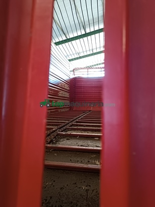 Remolqu autocargador - 240 rapide