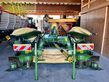 Cortacésped manual - Krone - easycut f400