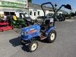 Tractor agrícola - Iseki - tm3160f