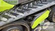 Cosechadora de Cereal - Claas - lexion 670 terra trac