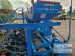 Grada rotativa - Lemken - zirkon 10/300