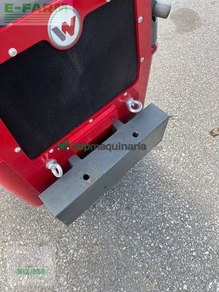 Telescopica - Weidemann - 1140 light