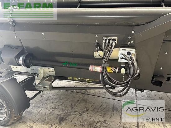 Cabezal - Fendt - pf 9,20 m/ 30" schneidwerk