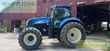 Tractor agrícola - New Holland - t6090