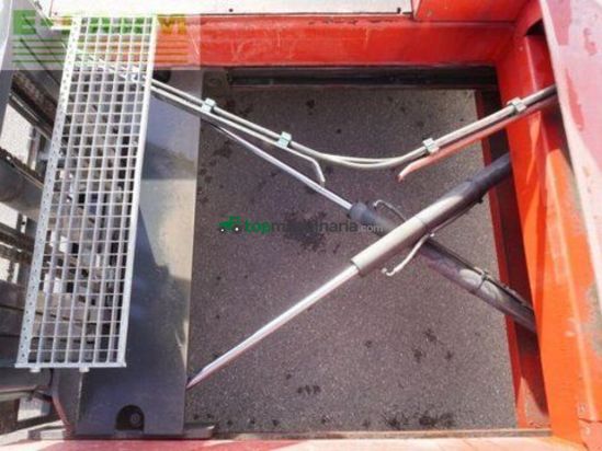 Elevadora -  - jdqn 40/14/60 tv