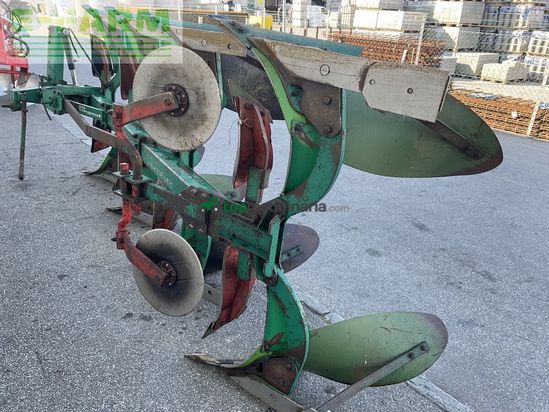 Arado - Regent - saturn 4-sch.