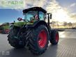 Tractor agrícola - Claas - axion 810 cm cis+