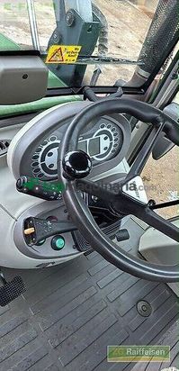 Tractor agrícola - Fendt - 313 vario