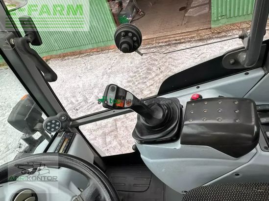 Minicargadora - kramer - 19.5 l