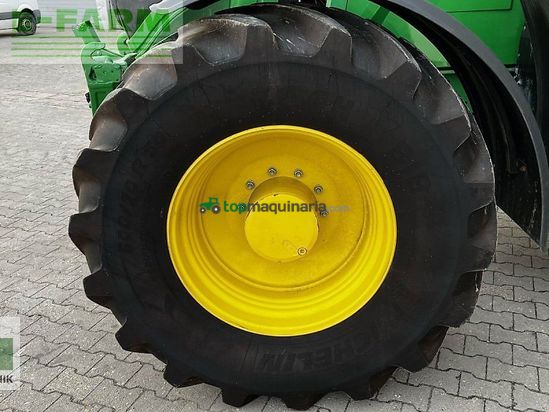 Tractor agrícola - John Deere - 6250r