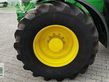 Tractor agrícola - John Deere - 6250r