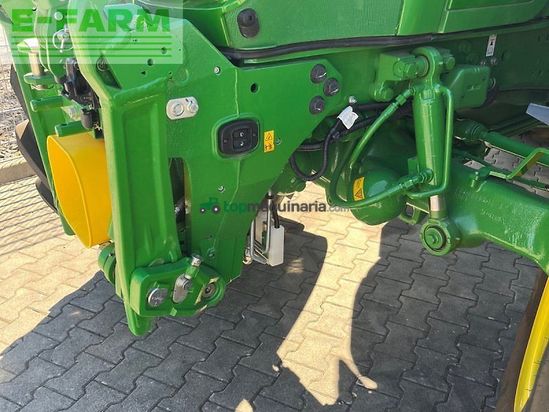 Tractor agrícola - John Deere - 6r 250
