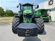 Tractor agrícola - Deutz-Fahr - 8280 ttv