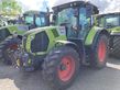 Tractor agrícola - Claas - arion 510 cis hexashift