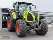 Tractor agrícola - Claas - axion 800 cis+ hexashift HEXASHIFT CIS+