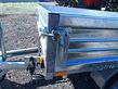 Remolqu agrícola - Humbaur - htk 2700.27 pro steel
