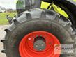 Tractor agrícola - Claas - axion 810 cmatic cebis