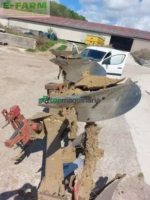 Arado - Goizin - chariot 3+3