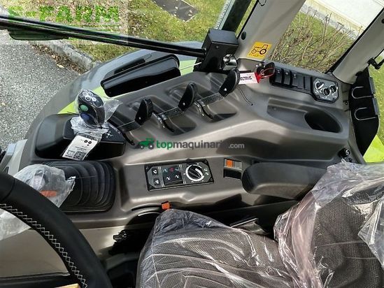 Tractor agrícola - Claas - axos 3.120