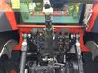 Tractor agrícola - Lindner - lintrac 75ls