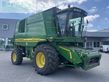 Cosechadora de Cereal - John Deere - 9540i wts