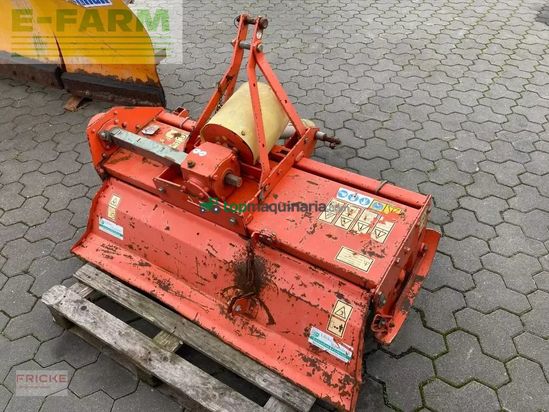 Grada rotativa - Maschio - zappatrice