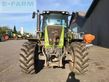 Tractor agrícola - Claas - axion 810