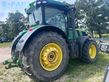 Tractor agrícola - John Deere - 7290r