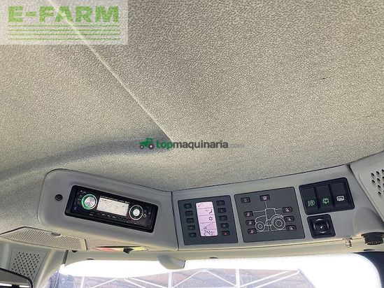 Tractor agrícola - Claas - axion 930 cmatic