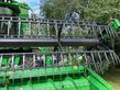 Cosechadora de Cereal - John Deere - t550 hm