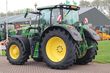 Tractor agrícola - John Deere - 6r155 traktor