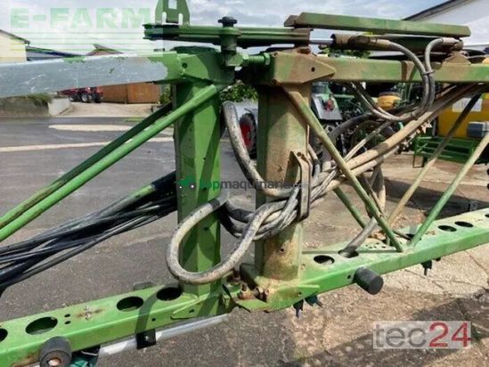 Atomizador - Amazone - ug 4500