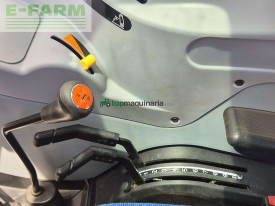 Tractor agrícola - New Holland - td5.85 (tier 4a)
