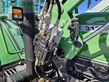 Tractor agrícola - Fendt - 309 vario tms waage im frontlader 312 311 310