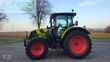 Tractor agrícola - Claas - arion 550 cis+