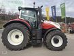 Tractor agrícola - Steyr - 6300 terrus cvt
