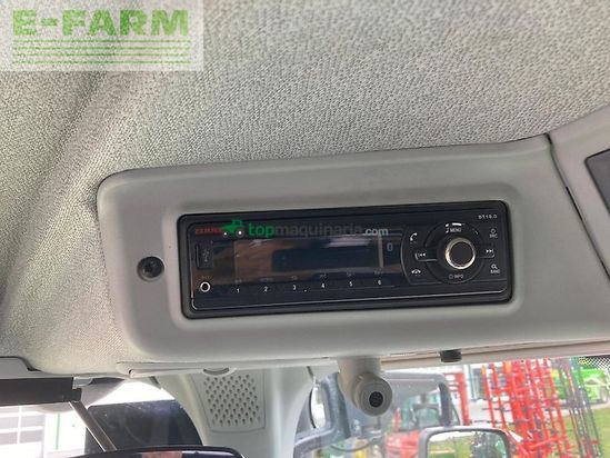 Tractor agrícola - Claas - arion 660 cmatic