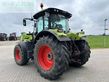 Tractor agrícola - Claas - arion 640 cebis