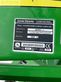 Tractor agrícola - John Deere - 6095mc + 603r