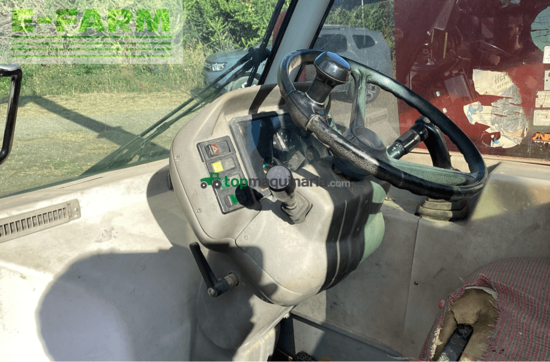 Telescopica - Massey Ferguson - 8937