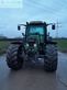 Tractor agrícola - Fendt - vario 818 tms