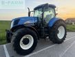 Tractor agrícola - New Holland - t7050 auto command