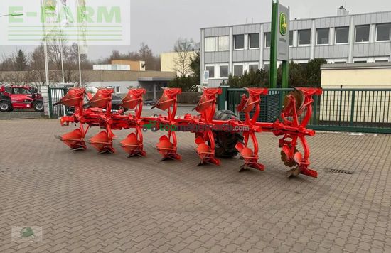 Arado - Kuhn - vari-leader 7eh