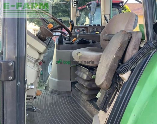 Tractor agrícola - John Deere - 6320