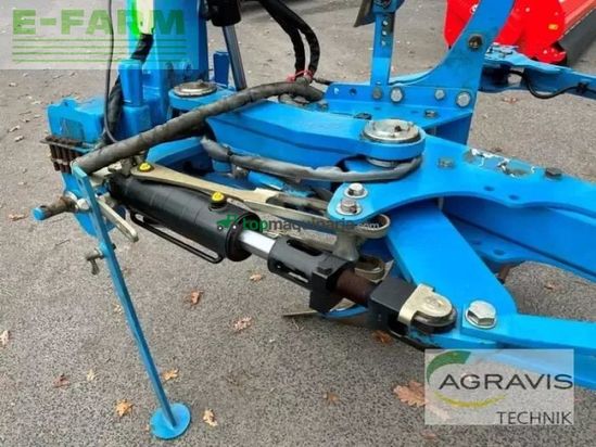 Arado - Lemken - juwel 7 m 4+1 n 100