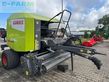 Empacadora gigant - Claas - rollant 374 rc
