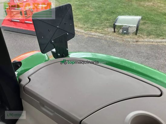 Tractor agrícola - John Deere - 5067e