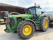 Tractor agrícola - John Deere - 8420