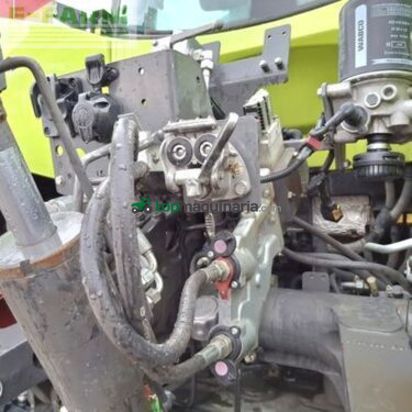 Tractor agrícola - Claas - 850 axion