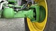 Tractor agrícola - John Deere - traktor 6155r